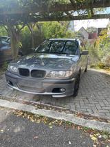 BMW 320d touring pack m individual  - BMW 320: 320d Pack M