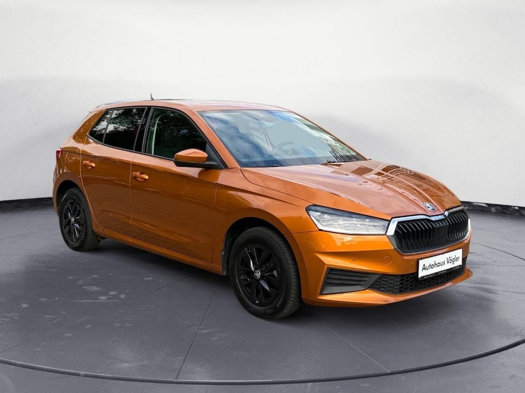 Fabia Ambition