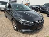 Opel Astra K Sports Tourer Edition Start/Stop - Opel Astra Unfallwagen