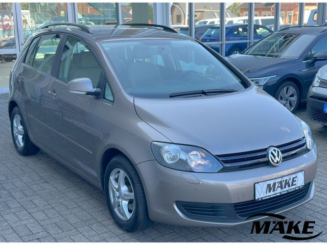 Golf Plus VI 1.4, PDC+, AHK, SHZ, 2-Zonen-Klima,