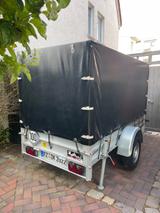 Koch U4 - Koch Pkw-Anhänger