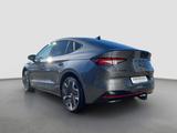 Skoda Enyaq iV Coupé RS Suite LEDER AHK NAVI KAMERA BT - Skoda Enyaq: Iv
