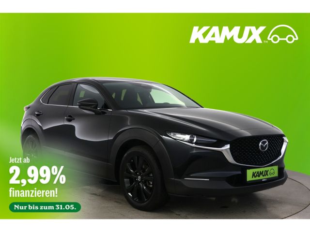 Mazda CX-30 2.0SKYACTIV-G Aut.Homura+LED+CARPLAY+HUD