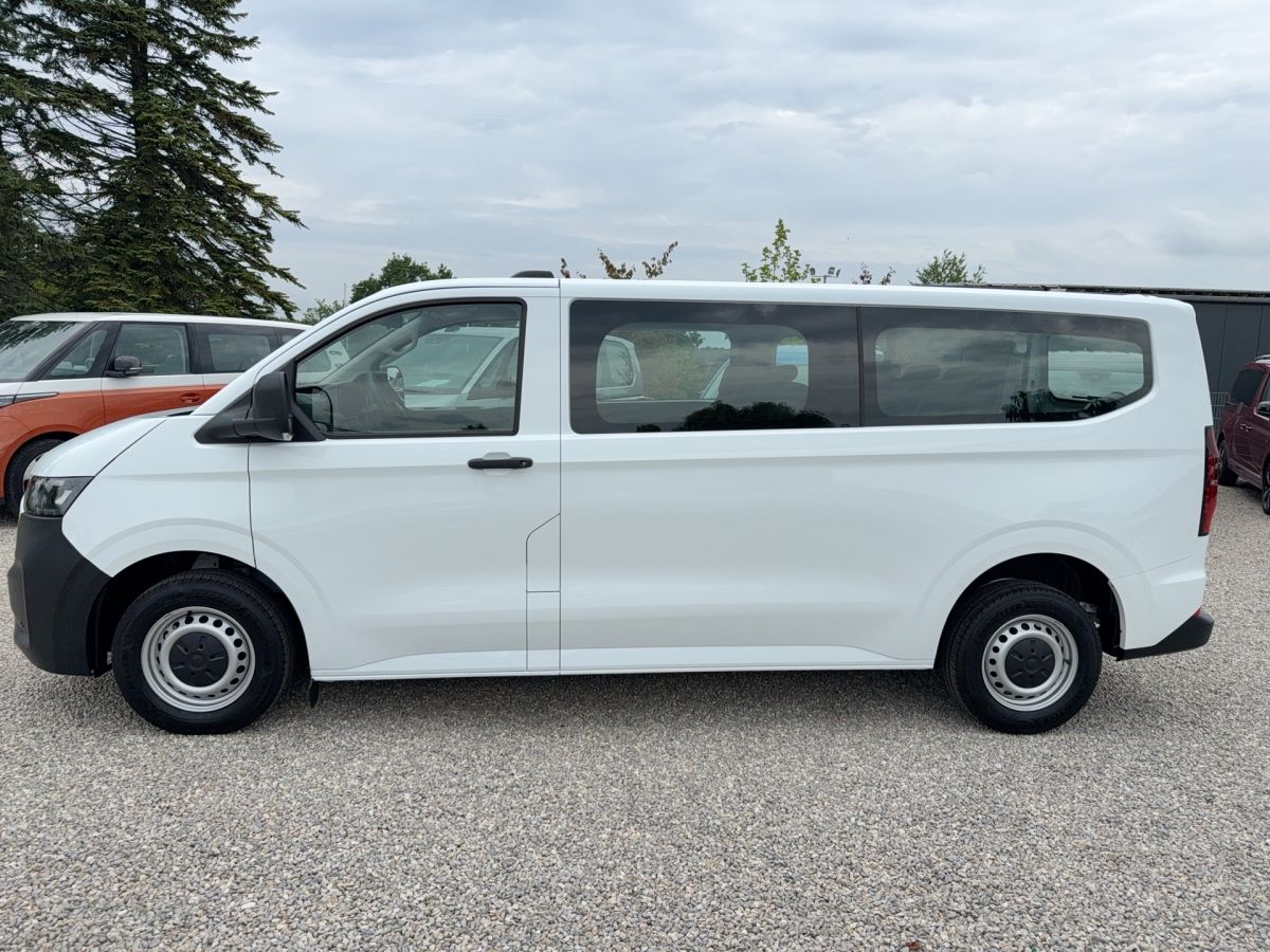 Volkswagen T7 Kombi - Bild 4