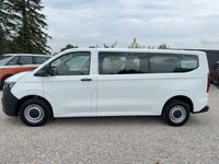 Volkswagen T7 Kombi - Vorschau Bild 4