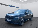BMW X3 20d xDrive M Sport Pro, Panorama, AHK - BMW X3 mit Anhängerkupplung