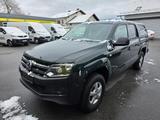 Volkswagen Amarok Double Cab 2.0 TDI AHK Hardtop Standheizu - Volkswagen Amarok: Hardtop