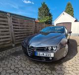Alfa Romeo Spider 3.2 JTS V6 24V Q4 Exclusive Exclusive - Alfa Romeo in Bielefeld
