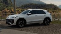 Volkswagen T-Roc - Vorschau Bild 2