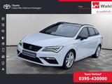 Seat Leon ST 2.0 TSI Cupra 300 4Drive - Seat Leon aus 2019