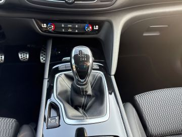 Bild 15 Opel Insignia B Sports Tourer INNOVATION 1.5 Navi LED