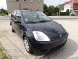 Ford Fiesta Futura, Klima, HU-AU NEU - Ford Fiesta mit Benzin-Antrieb: Kleinwagen, Futura