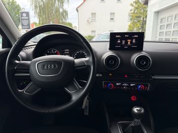 Audi A3 - 11