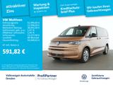 Volkswagen T7 Multivan Life LÜ LED NAV AHZV ACC SIDE 1,99% - VW T7 Multivan Gebrauchtwagen in Dresden