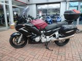 Yamaha FJR 1300 - YAMAHA 1300