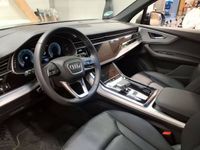 Audi Q7 - Vorschau Bild 5