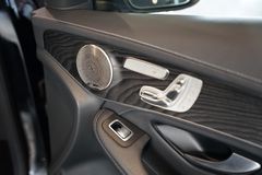 MERCEDES-BENZ GLC 63 S AMG 4Matic | Sport-Auspuff | Burmester MERCEDES-BENZ GLC 63 S AMG 4Matic | Sport-Auspuff | Burmester