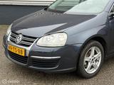 Volkswagen Jetta 1.6 FSI Comfortline - gebrauchte VW Jetta aus dem Jahr 2007