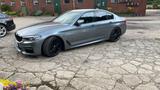 BMW 530d M Sport Shadowline Garantie - BMW 530 in Bremen