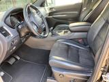 Dodge Durango GT+ - gebrauchte Dodge Durango aus dem Jahr 2019