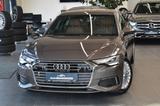 Audi A6 Limo 40TDI Design S-tronic LED~ACC~VirtualCo - Audi A6: Braun, Leder