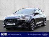 Ford Focus Turnier ST-Line X 155PS Aut. FAP Winter Pa
