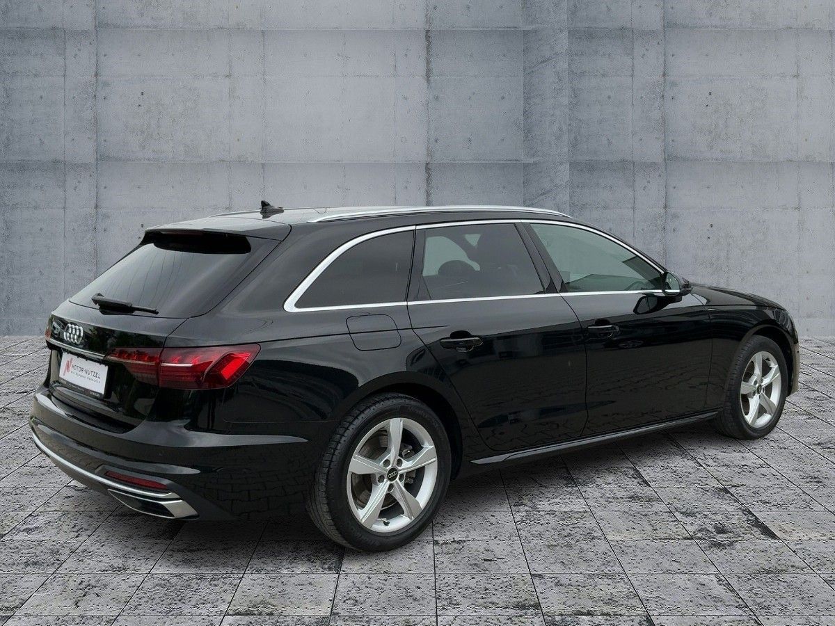 Audi A4 - Bild 6