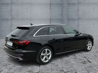 Audi A4 - Vorschau Bild 6