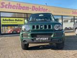 Suzuki Jimny 1.3 4WD Club - Suzuki Jimny: Club