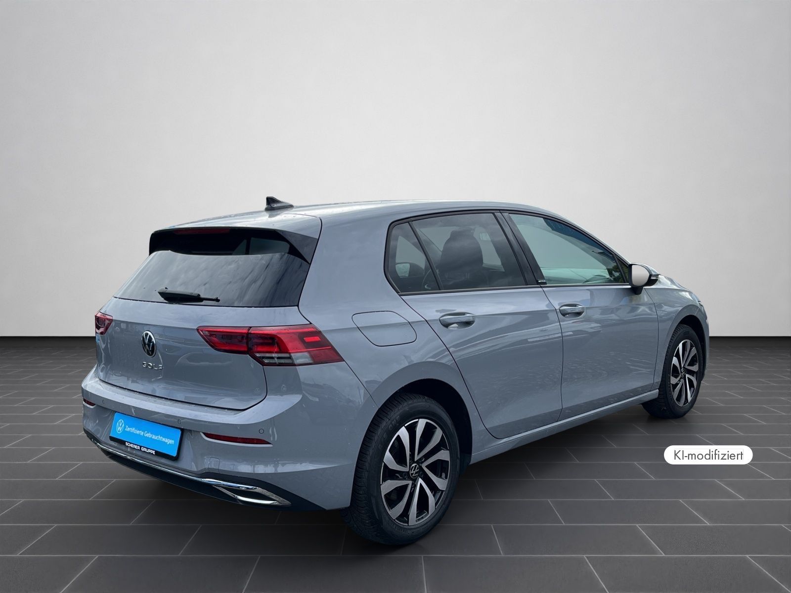 Volkswagen Golf - Bild 5
