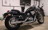 Honda Shadow 600 C - HONDA CHOPPER 600