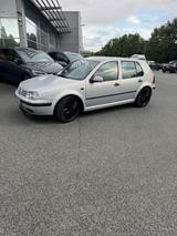 Volkswagen GOLF IV  1.8  4Motion Comfortline - Volkswagen Golf: Iv Comfortline