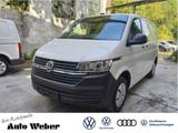 Volkswagen T6.1 Transporter Kasten 2.0TDI Klima AHK Rfk - Volkswagen T6 Transporter aus 2021