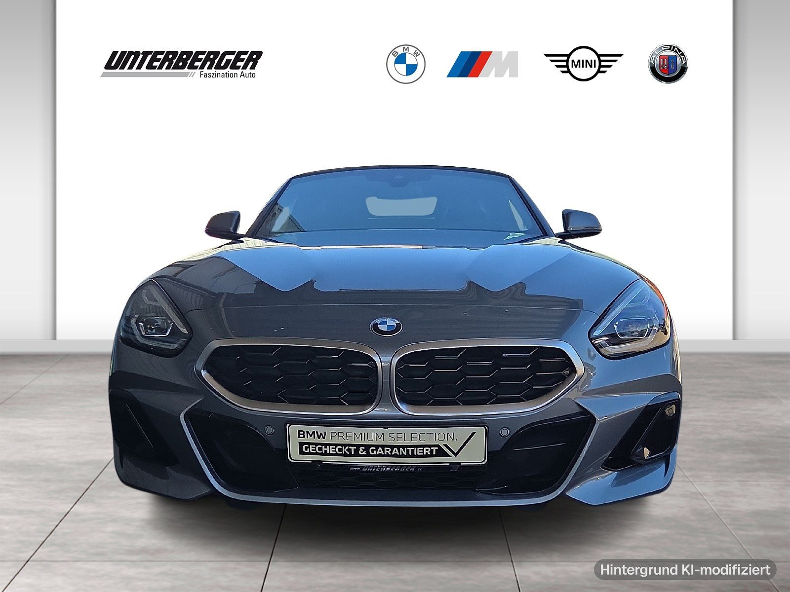 BMW Z4 sDrive20i M Sport HUD ACC Driving Assist foto 2