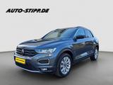 Volkswagen T-Roc 1.5TSI Sport NAV BLIS ACC RFK PANO AHK LED - VW T-Roc Gebrauchtwagen in Bielefeld