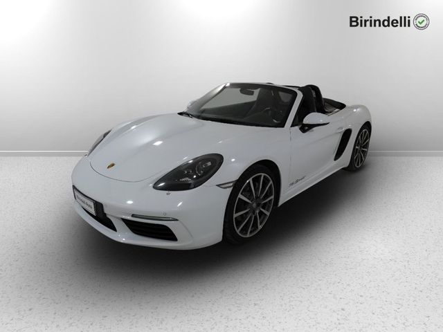 Porsche PORSCHE 718 - 718 Boxster 2.0