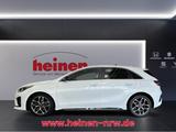 Kia cee'd 1.4 CRDI GT Line NAVI LED ALU - gebrauchte Kia cee'd / Ceed aus dem Jahr 2021