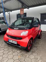 Smart #1 PURE sehr sparsam - Smart #1 von privat