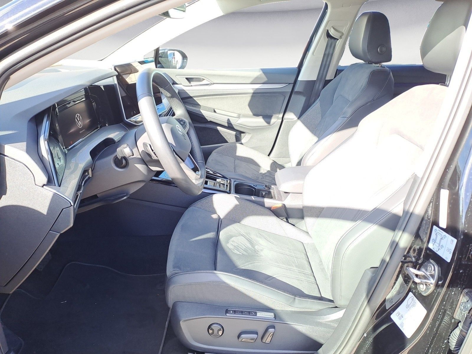 Volkswagen Golf - Bild 8