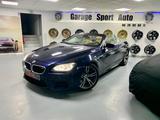 BMW M6 cabrio f12 - BMW 123 Gebrauchtwagen