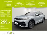 Volkswagen Tiguan - Vorschau Bild 1