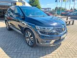 Renault Koleos Initiale Paris 4x4 dCi 190 - Renault Koleos: Initiale Paris