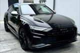 Audi SQ8 TDI MATRIX/HUD/B+O/Massage/STDHZ/23/ACC