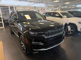 Jeep Grand Cherokee 2.0 GSE PHEV 280kW Summit Reserve - Jeep Grand Cherokee Neuwagen