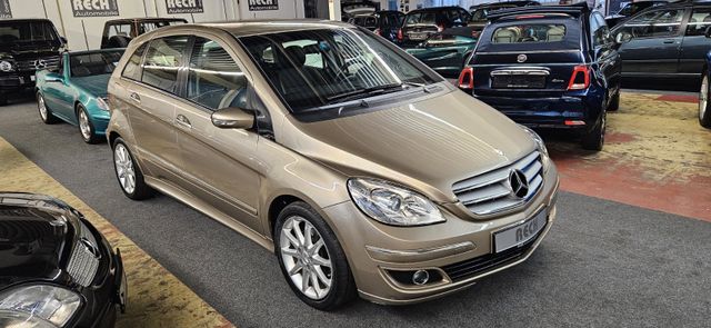 Mercedes-Benz B 200 Sportpaket *Orig. 43.000 km*