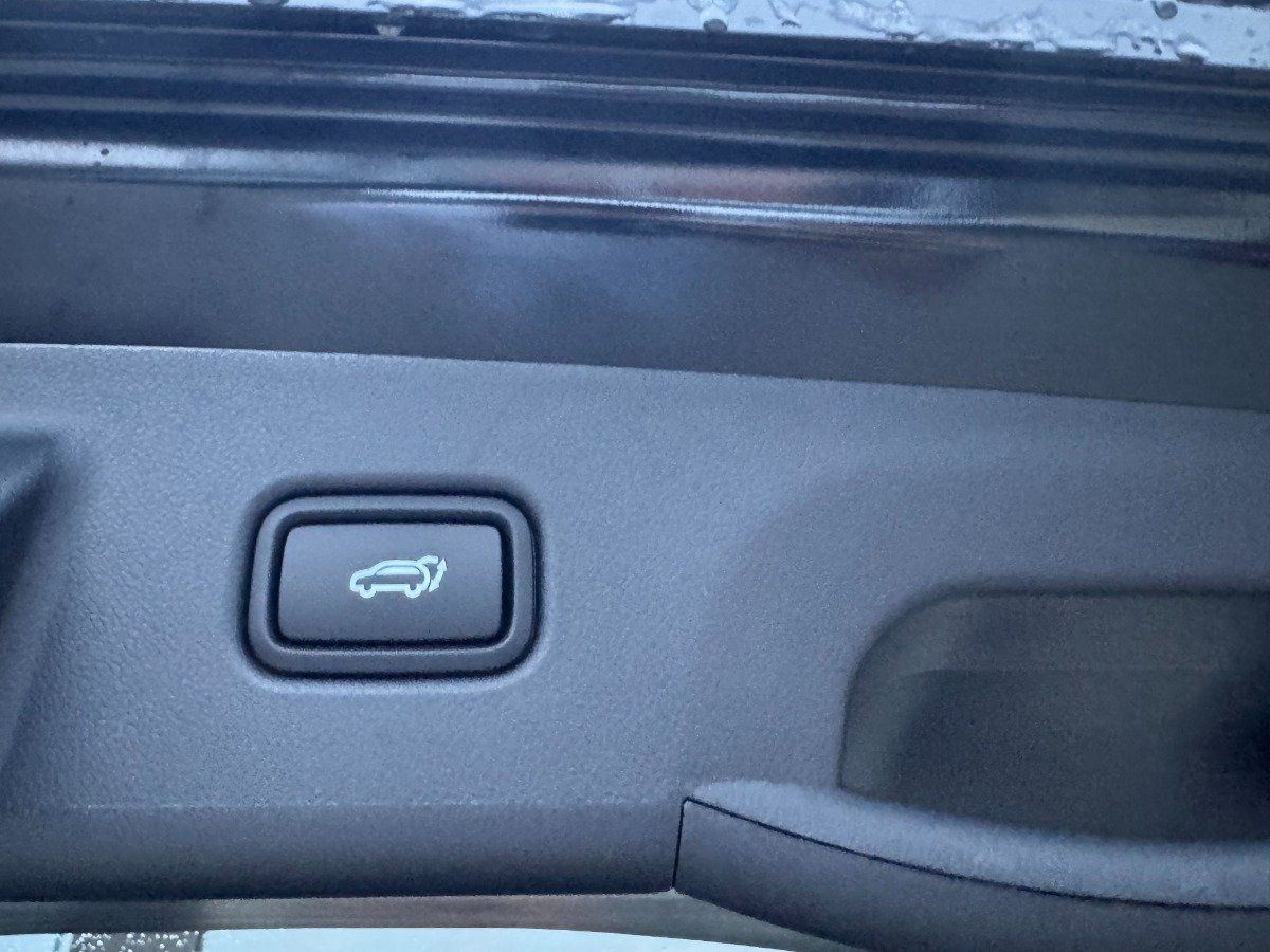 Hyundai TUCSON - Bild 17