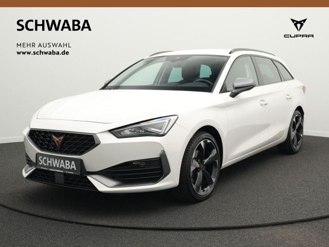 Cupra Leon Sportstourer 1.5TSI NAV*AHK*KAM*LED*ab 249€