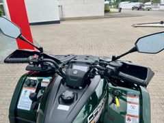 CFMOTO CFORCE 520 L ABS 2026