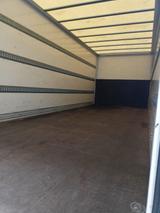 MAN TGL 8.220 Navi,7,2 Koffer mit 1,5 T LBW,Scheckhe - MAN Berlin