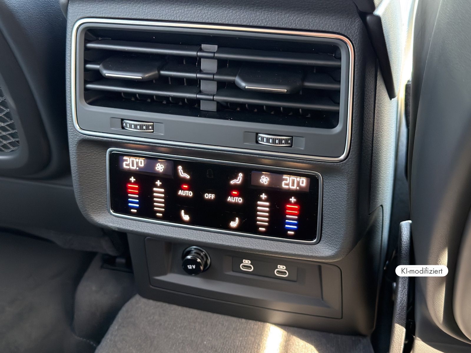 Audi Q7 - Bild 18